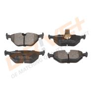 DP1010.10.0810 - DP1010.10.0810 - KLOCKI HAM. TYŁ BMW 5 95- /E39/