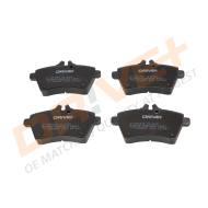 DP1010.10.0900 - DP1010.10.0900 - KLOCKI HAM. PRZÓD DB A-CLASSE 04-