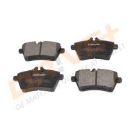 DP1010.10.0900 - DP1010.10.0900 - KLOCKI HAM. PRZÓD DB A-CLASSE 04-