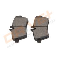 DP1010.10.0900 - DP1010.10.0900 - KLOCKI HAM. PRZÓD DB A-CLASSE 04-