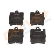 DP1010.10.0847 - DP1010.10.0847 - KLOCKI HAM. TYŁ DB W210 95-