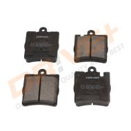 DP1010.10.0847 - DP1010.10.0847 - KLOCKI HAM. TYŁ DB W210 95-