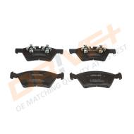 DP1010.10.0921 - DP1010.10.0921 - KLOCKI HAM. PRZÓD DB ML 05-