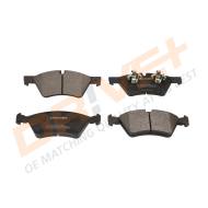 DP1010.10.0921 - DP1010.10.0921 - KLOCKI HAM. PRZÓD DB ML 05-