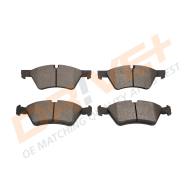 DP1010.10.0921 - DP1010.10.0921 - KLOCKI HAM. PRZÓD DB ML 05-