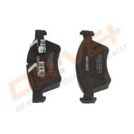 DP1010.10.0921 - DP1010.10.0921 - KLOCKI HAM. PRZÓD DB ML 05-