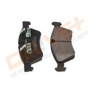 DP1010.10.0921 - DP1010.10.0921 - KLOCKI HAM. PRZÓD DB ML 05-