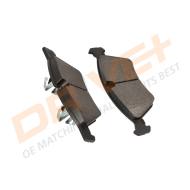 DP1010.10.0921 - DP1010.10.0921 - KLOCKI HAM. PRZÓD DB ML 05-