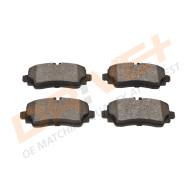 DP1010.10.0817 - DP1010.10.0817 - KLOCKI HAM. PRZÓD DB A 140 97-