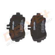 DP1010.10.0817 - DP1010.10.0817 - KLOCKI HAM. PRZÓD DB A 140 97-