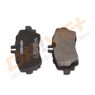 DP1010.10.0817 - DP1010.10.0817 - KLOCKI HAM. PRZÓD DB A 140 97-