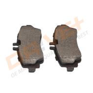 DP1010.10.0817 - DP1010.10.0817 - KLOCKI HAM. PRZÓD DB A 140 97-