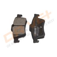 DP1010.10.0086 - DP1010.10.0086 - KLOCKI HAM. TYŁ MAZDA 5 05-