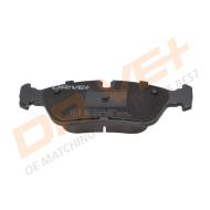 DP1010.10.0820 - DP1010.10.0820 - KLOCKI HAM. PRZÓD BMW 3 98-