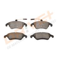 DP1010.10.0274 - DP1010.10.0274 - KLOCKI HAM. PRZÓD DB C KLASSE 3.0CDI 07-