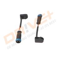 DP1010.10.0906 - DP1010.10.0906 - KLOCKI HAM. TYŁ DB SPRINTER 209-218CDI 06-