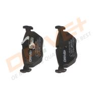 DP1010.10.1038 - DP1010.10.1038 - KLOCKI HAM. TYŁ BMW 3 98- /E46/