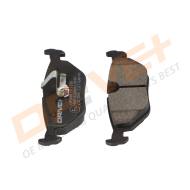 DP1010.10.1038 - DP1010.10.1038 - KLOCKI HAM. TYŁ BMW 3 98- /E46/