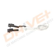 DP1010.10.0173 - DP1010.10.0173 - KLOCKI HAM. PRZÓD FIAT 500 1.2 16V 07-