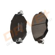 DP1010.10.0772 - DP1010.10.0772 - KLOCKI HAM. PRZÓD FORD MONDEO 1.8-2.5 24V 01-