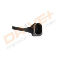 DP1010.10.0799 - DP1010.10.0799 - KLOCKI HAM. PRZÓD AUDI 1.8-2.0TDI 08-