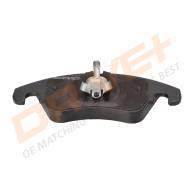 DP1010.10.0799 - DP1010.10.0799 - KLOCKI HAM. PRZÓD AUDI 1.8-2.0TDI 08-