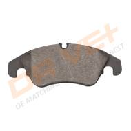 DP1010.10.0799 - DP1010.10.0799 - KLOCKI HAM. PRZÓD AUDI 1.8-2.0TDI 08-