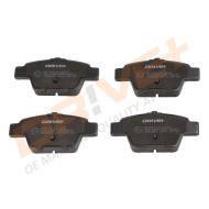 DP1010.10.0197 - DP1010.10.0197 - KLOCKI HAM. TYŁ FIAT STILO 01- /BRAVO 07-