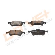 DP1010.10.0158 - DP1010.10.0158 - KLOCKI HAM. TYŁ MINI ONE 02-