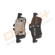 DP1010.10.0158 - DP1010.10.0158 - KLOCKI HAM. TYŁ MINI ONE 02-