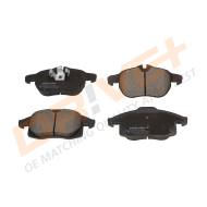 DP1010.10.0867 - DP1010.10.0867 - KLOCKI HAM. PRZÓD FIAT CROMA 05-