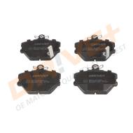 DP1010.10.0604 - DP1010.10.0604 - KLOCKI HAM. PRZÓD SMART 99-