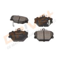 DP1010.10.0604 - DP1010.10.0604 - KLOCKI HAM. PRZÓD SMART 99-