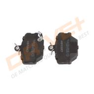 DP1010.10.0604 - DP1010.10.0604 - KLOCKI HAM. PRZÓD SMART 99-