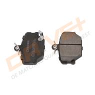 DP1010.10.0604 - DP1010.10.0604 - KLOCKI HAM. PRZÓD SMART 99-