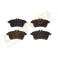 DP1010.10.1061 - DP1010.10.1061 - KLOCKI HAM. PRZÓD DB A-CLASS 2.0D 04-