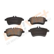 DP1010.10.1061 - DP1010.10.1061 - KLOCKI HAM. PRZÓD DB A-CLASS 2.0D 04-