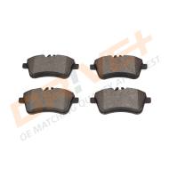 DP1010.10.1061 - DP1010.10.1061 - KLOCKI HAM. PRZÓD DB A-CLASS 2.0D 04-