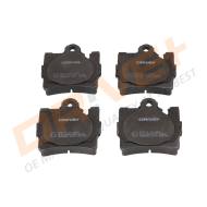 DP1010.10.0858 - DP1010.10.0858 - KLOCKI HAM. TYŁ DB S /W220/ 02-