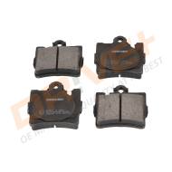 DP1010.10.0858 - DP1010.10.0858 - KLOCKI HAM. TYŁ DB S /W220/ 02-