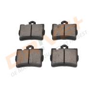 DP1010.10.0858 - DP1010.10.0858 - KLOCKI HAM. TYŁ DB S /W220/ 02-