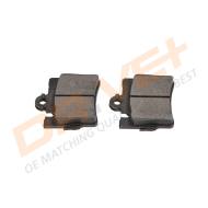 DP1010.10.0858 - DP1010.10.0858 - KLOCKI HAM. TYŁ DB S /W220/ 02-