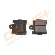 DP1010.10.0858 - DP1010.10.0858 - KLOCKI HAM. TYŁ DB S /W220/ 02-