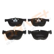 DP1010.10.0766 - DP1010.10.0766 - KLOCKI HAM. PRZÓD BMW X5 E70 07-