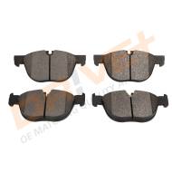 DP1010.10.0766 - DP1010.10.0766 - KLOCKI HAM. PRZÓD BMW X5 E70 07-