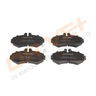 DP1010.10.0822 - KLOCKI HAM. PRZÓD DB VITO 99-