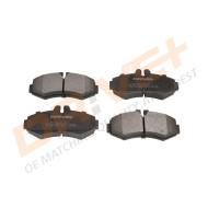 DP1010.10.0822 - KLOCKI HAM. PRZÓD DB VITO 99-