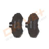 DP1010.10.0822 - KLOCKI HAM. PRZÓD DB VITO 99-