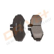 DP1010.10.0822 - KLOCKI HAM. PRZÓD DB VITO 99-