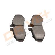 DP1010.10.0822 - KLOCKI HAM. PRZÓD DB VITO 99-